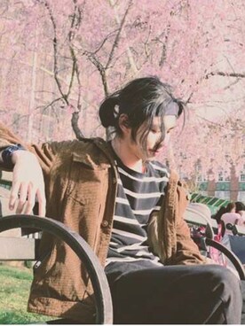 setp9さんのコーディネート