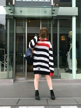 ねもさんのコーディネート