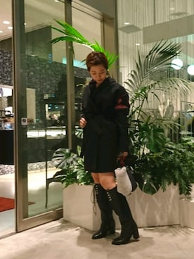 ねもさんのコーディネート