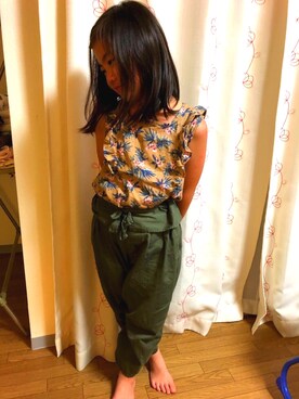 あかりん。さんのコーディネート