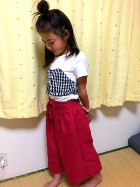 あかりん。さんのコーディネート