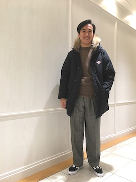 Bshop有楽町ルミネ店 スタッフさんのコーディネート