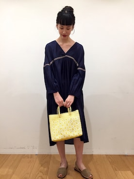 Bshop有楽町ルミネ店 スタッフさんのコーディネート