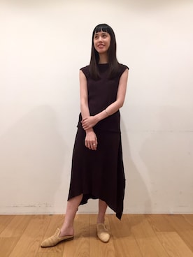 Bshop有楽町ルミネ店 スタッフさんのコーディネート