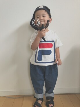 yuukenさんのコーディネート