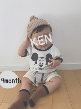 yuukenさんのコーディネート