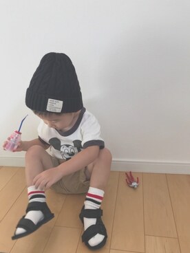 yuukenさんのコーディネート