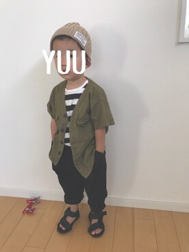 yuukenさんのコーディネート