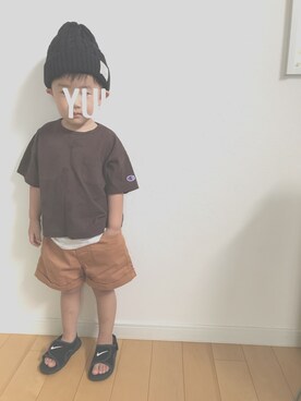 yuukenさんのコーディネート