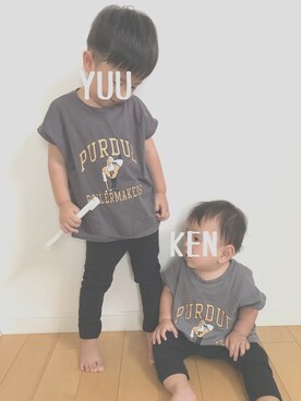 yuukenさんのコーディネート