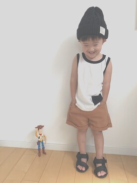 yuukenさんのコーディネート