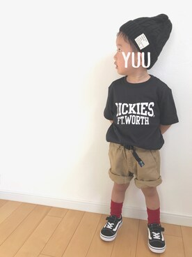 yuukenさんのコーディネート