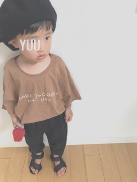 yuukenさんのコーディネート