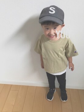 yuukenさんのコーディネート