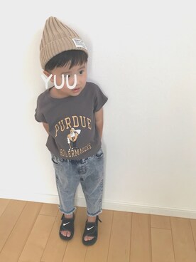 yuukenさんのコーディネート