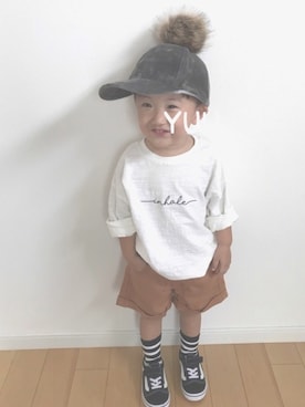 yuukenさんのコーディネート