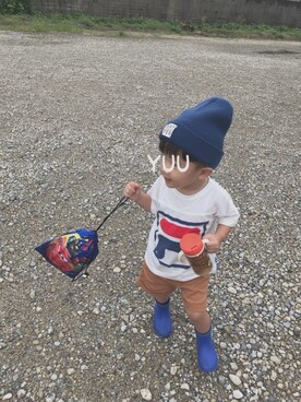 yuukenさんのコーディネート