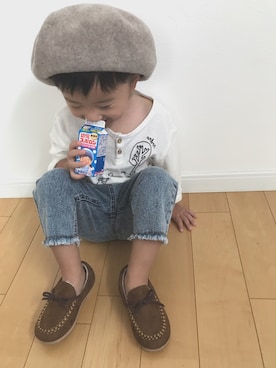 yuukenさんのコーディネート