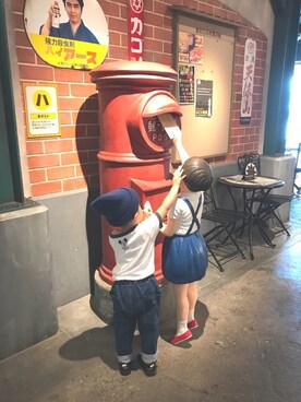 yuukenさんのコーディネート