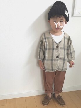 yuukenさんのコーディネート