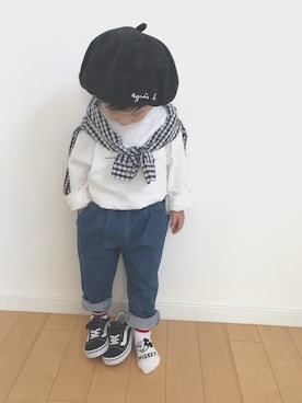 yuukenさんのコーディネート