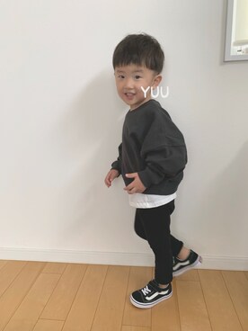 yuukenさんのコーディネート