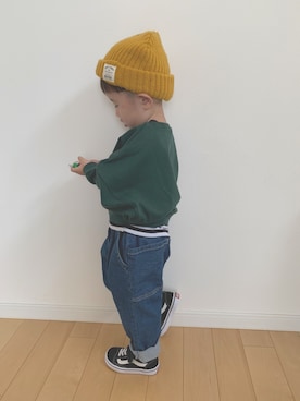 yuukenさんのコーディネート