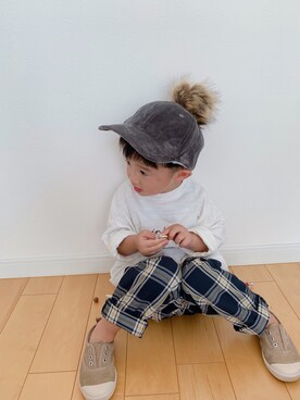 yuukenさんのコーディネート