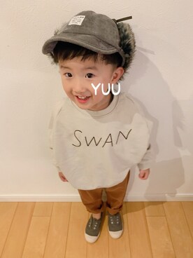 yuukenさんのコーディネート