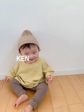 yuukenさんのコーディネート