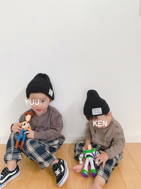 yuukenさんのコーディネート