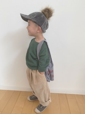 yuukenさんのコーディネート