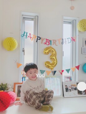 yuukenさんのコーディネート