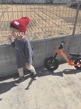 yuukenさんのコーディネート