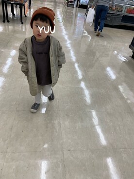 yuukenさんのコーディネート