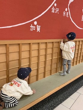 yuukenさんのコーディネート