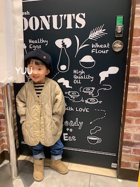 yuukenさんのコーディネート