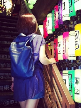 anaさんのコーディネート