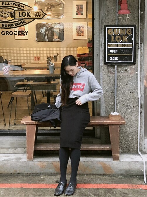 lily ♡さんのコーディネート