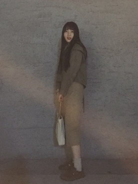 insta.heezumeさんのコーディネート