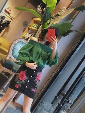 coco5594391614さんのコーディネート