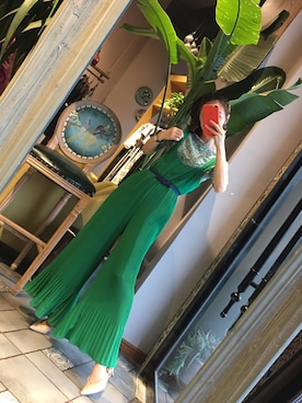 coco5594391614さんのコーディネート