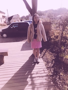 maiさんのコーディネート