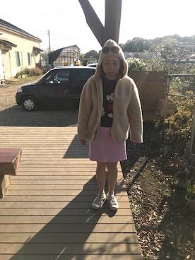 maiさんのコーディネート