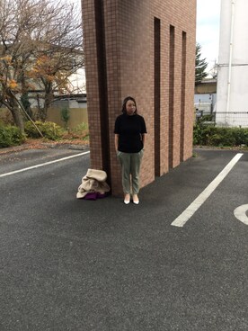 maiさんのコーディネート