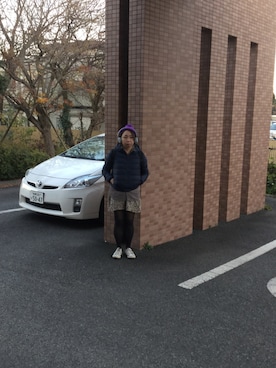 maiさんのコーディネート