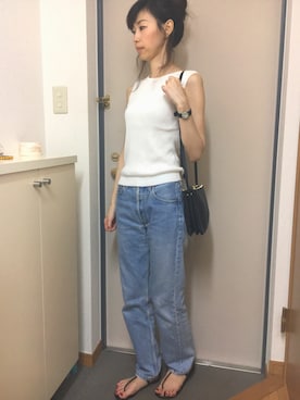 CHさんのコーディネート