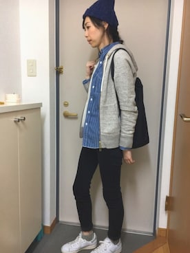 CHさんのコーディネート