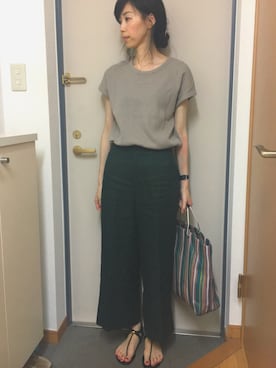 CHさんのコーディネート