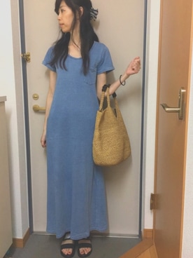 CHさんのコーディネート